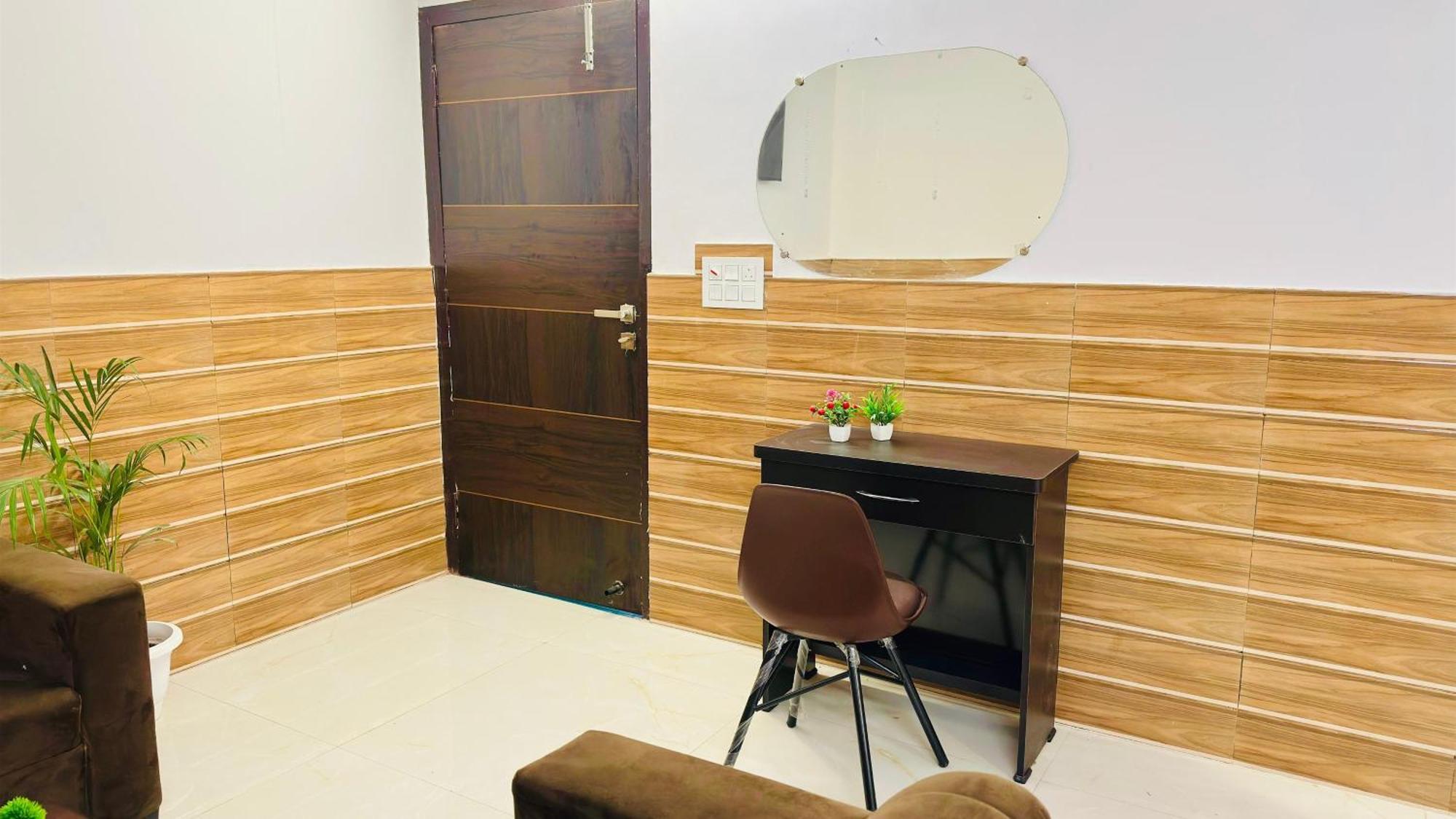 Dr White House - Noida Sector 18 Exterior foto